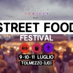 Immagine evento Carnix Food & Fun 2021 @Tolmezzo (Ud) a Tolmezzo No photo description available.