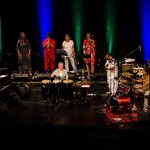 Immagine evento Catania Jazz al Teatro Golden – 41º Stagione concertistica a Palermo (PA) No photo description available.