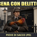 Immagine evento Cena con Delitto al Befed di Piove di Sacco (PD) a Piove di Sacco (PD) Cena con Delitto al Befed di Piove di Sacco (PD) a Piove di Sacco (PD) il 15 settembre settembre - 1 dicembre 2026