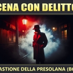 Immagine evento Cena con Delitto all’Albergo Aurora di Castione della Presolana (BG) a Castione della Presolana (BG) Cena con Delitto all'Albergo Aurora di Castione della Presolana (BG) a Castione della Presolana (BG) il 26 settembre 2026