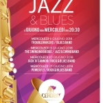 Immagine evento Cerbeer Jazz & Blues a Cornedo Vicentino (VI) No photo description available.