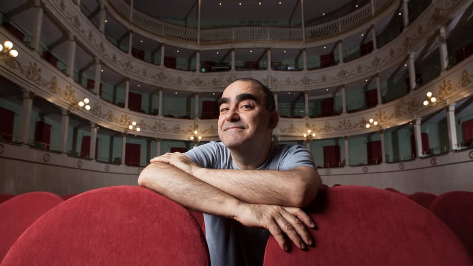 Evento Ci vuole orecchio Locandina Ci vuole orecchio - domenica 19 dicembre ore 21:00 - 23:00