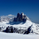Immagine evento Ciaspolata e slittino alle 3 Cime di Lavaredo a Auronzo di Cadore (BL) Ciaspolata e slittino alle 3 Cime di Lavaredo a Auronzo di Cadore (BL) il 20 dicembre 2026