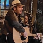 Immagine evento Città Studi Cena super cantata con Frank D’Acri a Milano (MI) Città Studi Cena super cantata con Frank D'Acri a Milano (MI) il 19 settembre 2026