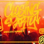 Immagine evento Closing Party a Segrate (MI) Closing Party a Segrate (MI) il 12 settembre 2026