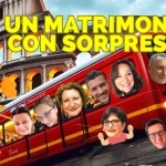 Immagine evento Commedia Teatrale Un Matrimonio Con Sorpresa A Sotto Il Monte a Sotto il Monte Giovanni XXIII (BG) Commedia Teatrale Un Matrimonio Con Sorpresa A Sotto Il Monte a Sotto il Monte Giovanni XXIII (BG) il 27 settembre 2025