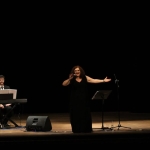 Immagine evento Concerto dell’Immacolata a Compiano (PR) No photo description available.