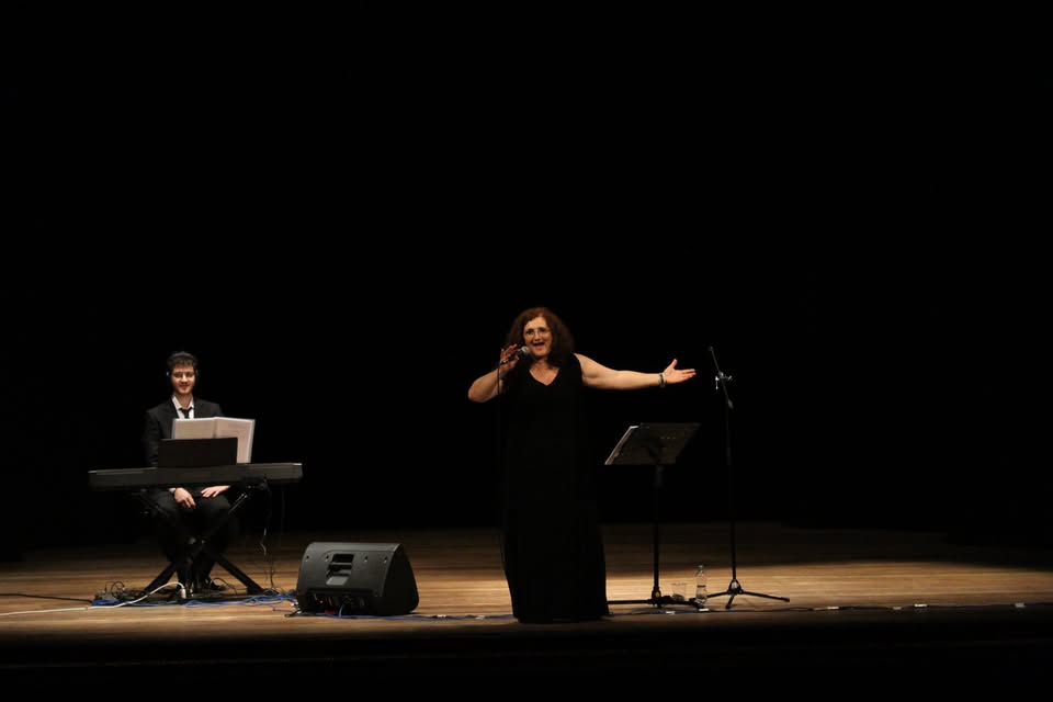 Evento Concerto dell’Immacolata Locandina Concerto dell’Immacolata - giovedì 8 dicembre ore 18:00 - 19:30