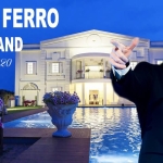 Immagine evento Concerto Live 31 Gennaio – Tiziano Ferro Tribute Band Live a Cerro Maggiore (MI) No photo description available.