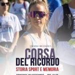 Immagine evento Corsa del Ricordo Trieste 2026 a Trieste Corsa del Ricordo Trieste 2026 a Trieste il 20 settembre 2026