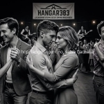 Immagine evento Corsi di ballo Swing, Tango, Latino – hangar383 – OPEN DAY a Bassano del Grappa (VI) Corsi di ballo Swing, Tango, Latino - hangar383 - OPEN DAY a Bassano del Grappa (VI) il 20 settembre 2026