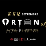 Immagine evento Cortona – CortonArt Festival 2021 – 10, 11 & 12 Settembre a Cortona (AR) No photo description available.