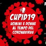 Immagine evento Cupid19 – Uomini e Donne al Tempo del Coronavirus – Ingresso E 12,00 a Ventimiglia (IM) No photo description available.