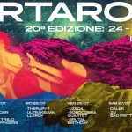 Immagine evento Curtarock Festival 2019 20a edizione a Curtarolo (PD) No photo description available.