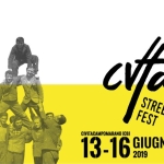 Immagine evento CVTà Street Fest a Civitacampomarano (CB) No photo description available.