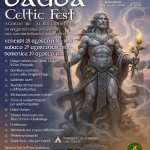 Immagine evento DAGDA Celtic Fest a Agordo (BL) No photo description available.