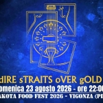 Immagine evento Dakota Food Festival, Vigonza (PD) a Vigonza (PD) Dakota Food Festival, Vigonza (PD) a Vigonza (PD) il 23 agosto 2026