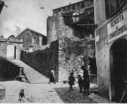 Evento Dal borgo al Castello Compiano ieri e oggi Locandina Dal borgo al Castello Compiano ieri e oggi - domenica 10 luglio ore 15:30 - 17:30