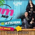 Immagine evento Dance Mania Live Sabato 12 Settembre a San Michele al Tagliamento (VE) Dance Mania Live Sabato 12 Settembre a San Michele al Tagliamento (VE) il 12 settembre 2026