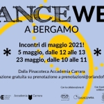 Immagine evento Dance Well a Bergamo a Bergamo (BG) No photo description available.