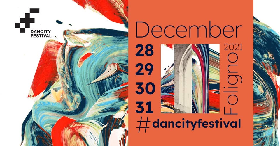 Evento Dancity Festival 2021 Locandina Dancity Festival 2021 - da martedì 28 dicembre - venerdì 31 dicembre 2021 ore 18:00 ore 05:00