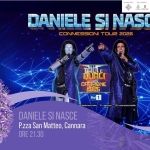 Immagine evento Daniele si Nasce a Cannara (PG) Daniele si Nasce a Cannara (PG) il 4 settembre 2026