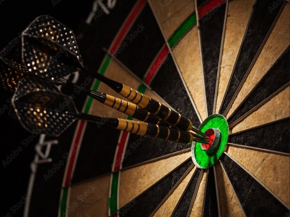 Evento Darts – Torneo Internazionale Ranking Europeo IDF Locandina Darts – Torneo Internazionale Ranking Europeo IDF - da venerdì 11 settembre - domenica 13 settembre 2026 ore 09:30 ore 22:00