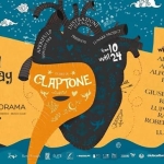 Immagine evento Day Time – Panorama Beach Club w – Claptone a Bacoli (NA) No photo description available.