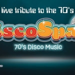 Immagine evento DISCOSPACE 70’s disco music – Sagra dell’Assunta – Monastier di Treviso – a Monastier di Treviso (TV) DISCOSPACE 70's disco music - Sagra dell'Assunta - Monastier di Treviso - a Monastier di Treviso (TV) il 14 agosto 2026