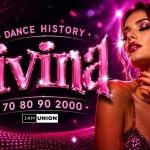 Immagine evento DIVINA SHOW Dance History 70 80 90 2000 Villastellone (TO) – Sagra della Patata a Villastellone (TO) DIVINA SHOW Dance History 70 80 90 2000 Villastellone (TO) - Sagra della Patata a Villastellone (TO) il 18 settembre 2026