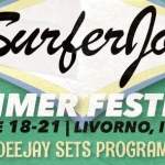 Immagine evento Djs Program At Surfer Joe Summer Festival 2015 – Livorno, Italy a Livorno (LI) No photo description available.