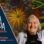 Immagine evento Donne e astronomia a Vivaro No photo description available.