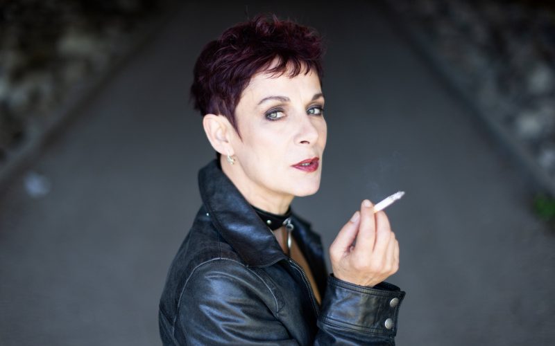 Evento Due soldi di cioccolata Rossella Dassu Locandina Due soldi di cioccolata Rossella Dassu - sabato 29 marzo ore 21:00 - 23:00