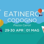Immagine evento Eatinero Codogno 2022 – Festival del Cibo di Strada a Codogno (LO) No photo description available.