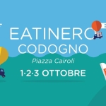 Immagine evento EATINERO CODOGNO – Festival del cibo di strada a Codogno (LO) No photo description available.
