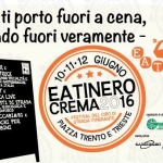 Immagine evento Eatinero Crema 2016 a Crema (CR) No photo description available.