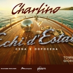 Immagine evento Echi D’estate Charlino a Lignano Sabbiadoro Echi D'estate Charlino a Lignano Sabbiadoro il 29 agosto 2026