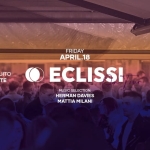 Immagine evento ECLISSI On Tour Maleva Monselice a Monselice (PD) No photo description available.