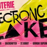 Immagine evento Electronic Lake Vol.3 a Ronciglione (VT) Electronic Lake Vol.3 a Ronciglione (VT) il 28 agosto 2026