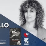 Immagine evento Elena VARVELLO – La vita sempre a Trieste Elena VARVELLO - La vita sempre a Trieste il 19 settembre 2026