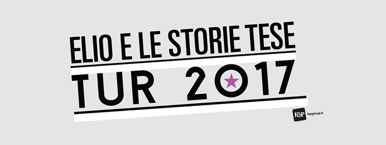 Evento Elio e le Storie Tese – Tur 2017 – Sapri (SA) Locandina Elio e le Storie Tese – Tur 2017 – Sapri (SA) - giovedì 31 agosto ore 21:00 - 23:00