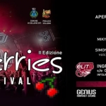 Immagine evento Élite In Tour – Cherries Festival – 16.06.18 a Gualdo (MC) No photo description available.