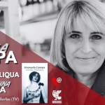 Immagine evento Emanuela CANEPA – Amalia, l’obliqua. a Villorba (TV) Emanuela CANEPA - Amalia, l'obliqua. a Villorba (TV) il 20 settembre 2026