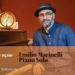 Immagine evento Emilio Marinelli (Concerto All’alba) a Pesaro (PU) Emilio Marinelli (Concerto All'alba) a Pesaro (PU) il 22 agosto 2026