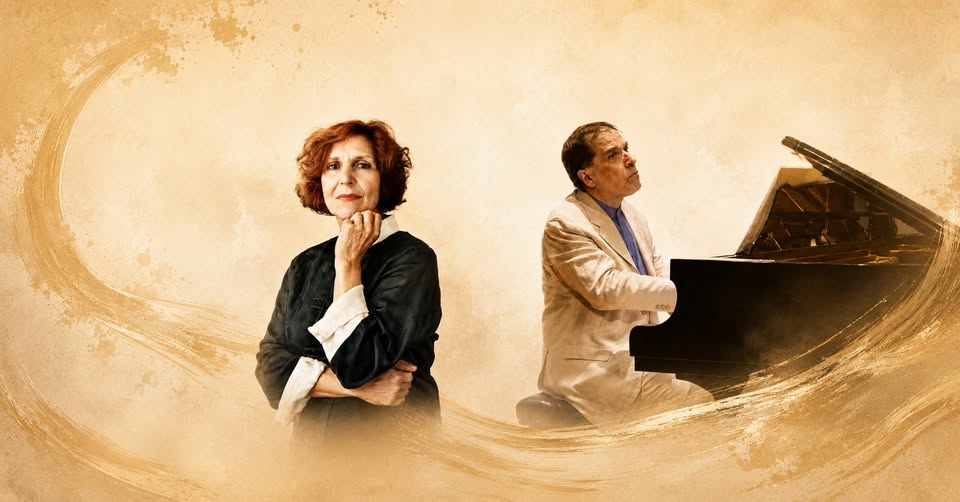 Evento Enoch Arden – Caterina Casini e Marco Scolastra 59° Festival delle Nazioni Locandina Enoch Arden – Caterina Casini e Marco Scolastra 59° Festival delle Nazioni - venerdì 28 agosto ore 21:00 - 23:00