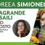 Immagine evento Éntula a Villagrande Strisaili Andreea Simionel a Villagrande Strisaili (OG) Éntula a Villagrande Strisaili Andreea Simionel a Villagrande Strisaili (OG) il 22 agosto 2026