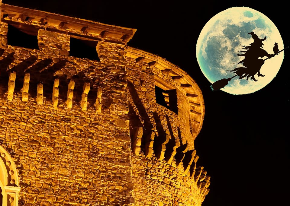 Evento Epifania tra i Castelli del Principato Landi Locandina Epifania tra i Castelli del Principato Landi - da venerdì 6 gennaio - domenica 8 gennaio 2023 ore 16:00 ore 11:00