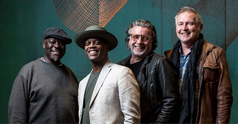 Evento Eric Bibb & His Band – Blues In Villa 2019 – Brugnera PN Locandina Eric Bibb & His Band – Blues In Villa 2019 – Brugnera PN - sabato 27 luglio ore 21:15 - 23:15