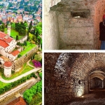 Immagine evento ESPLORANDO il castello di BRESCIA visita interna alle 3 torri, sotterranei, segrete e prigioni! a Brescia (BS) ESPLORANDO il castello di BRESCIA visita interna alle 3 torri, sotterranei, segrete e prigioni! a Brescia (BS) il 6 settembre 2026