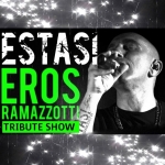 Immagine evento Estasi – Eros Ramazzotti Tribute@Brasserie Houblon – Stra (Ve) Estasi - Eros Ramazzotti Tribute@Brasserie Houblon - Stra (Ve) il 10 ottobre 2026